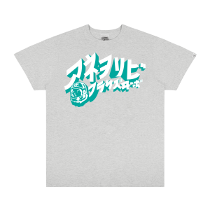 Comic Tee