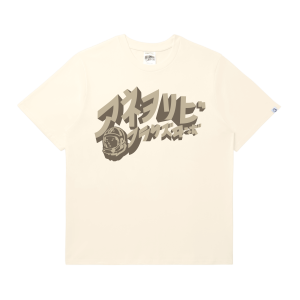 Comic Tee
