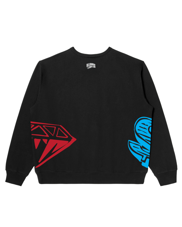 Jumbo D&D Crewneck - Image 2