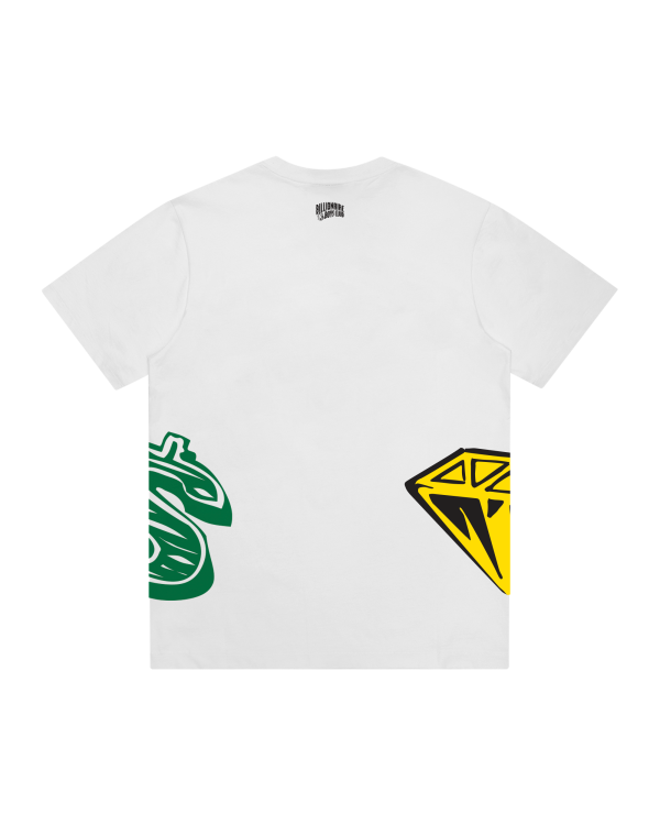 Jumbo D&D Tee - Image 2