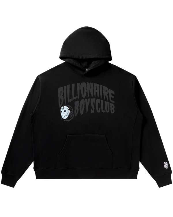 Hockey Mask Hoodie
