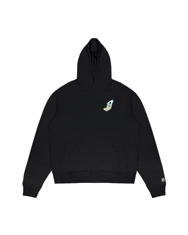 Flying B Skyline Hoodie