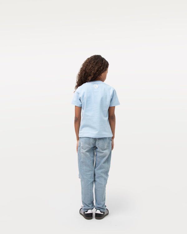 Kids NYC OG Logo Tee - Image 4