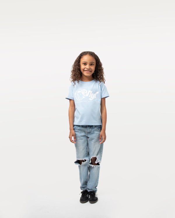Kids NYC OG Logo Tee - Image 3