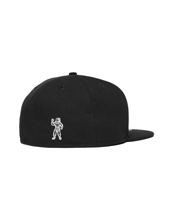 New Era Flying B Fitted Hat - Image 3