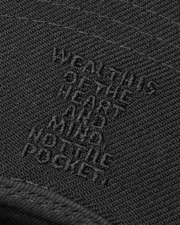 New Era Flying B Fitted Hat - Image 5