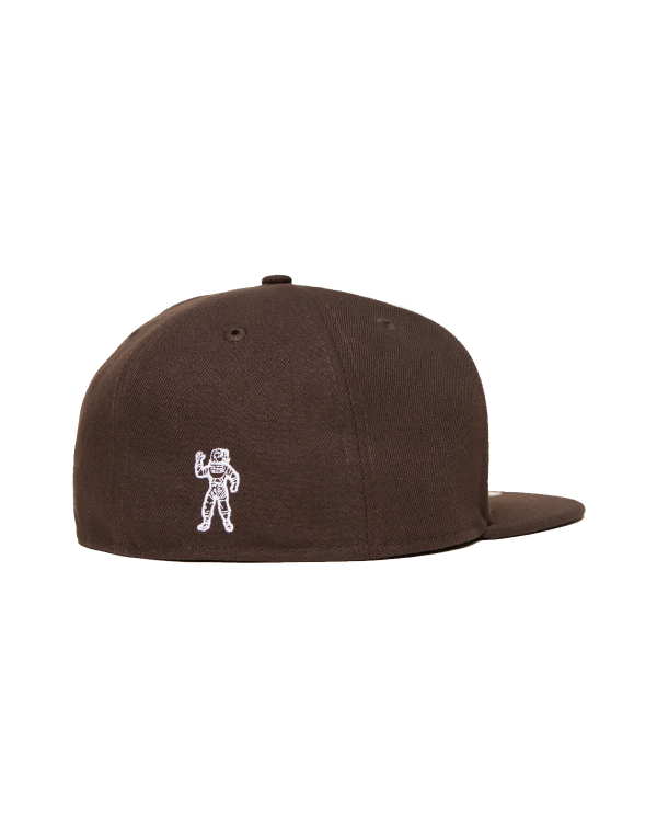 New Era Flying B Fitted Hat - Image 3