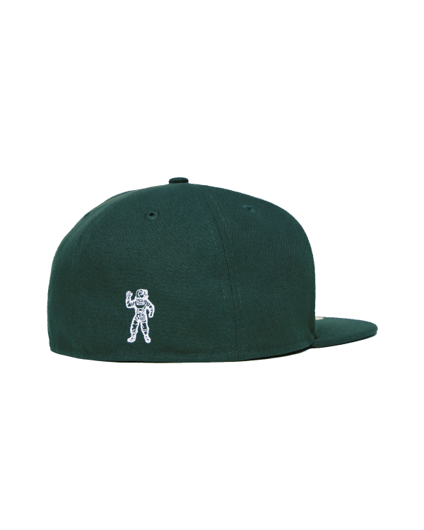 New Era Flying B Fitted Hat - Image 3