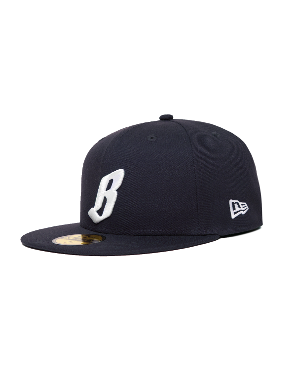 New Era Flying B Fitted Hat - Image 2
