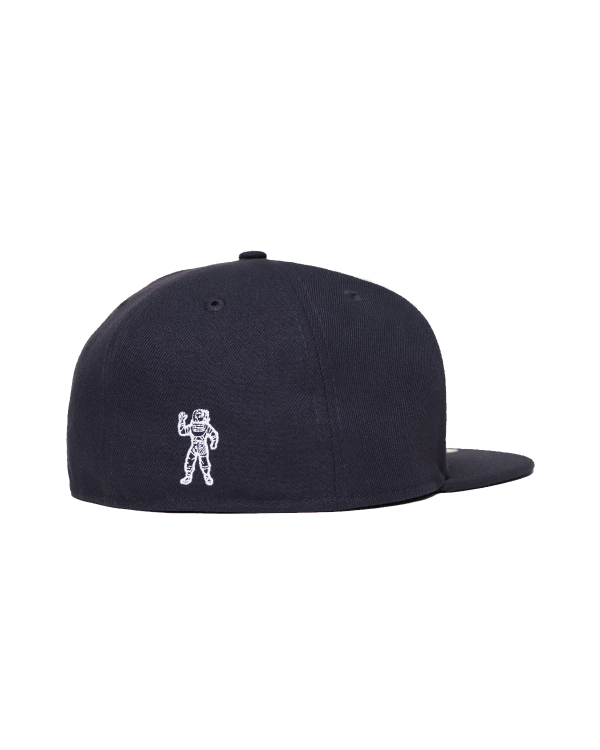 New Era Flying B Fitted Hat - Image 3