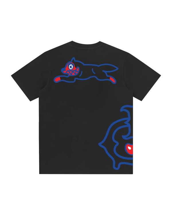 Team IC Logo Tee - Image 2