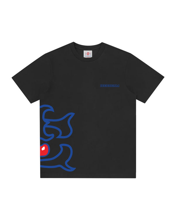 Team IC Logo Tee