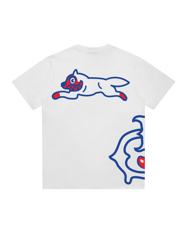 Team IC Logo Tee - Image 2