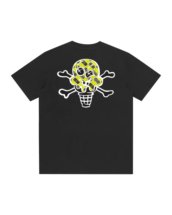 Running Dog Dominos Tee - Image 2