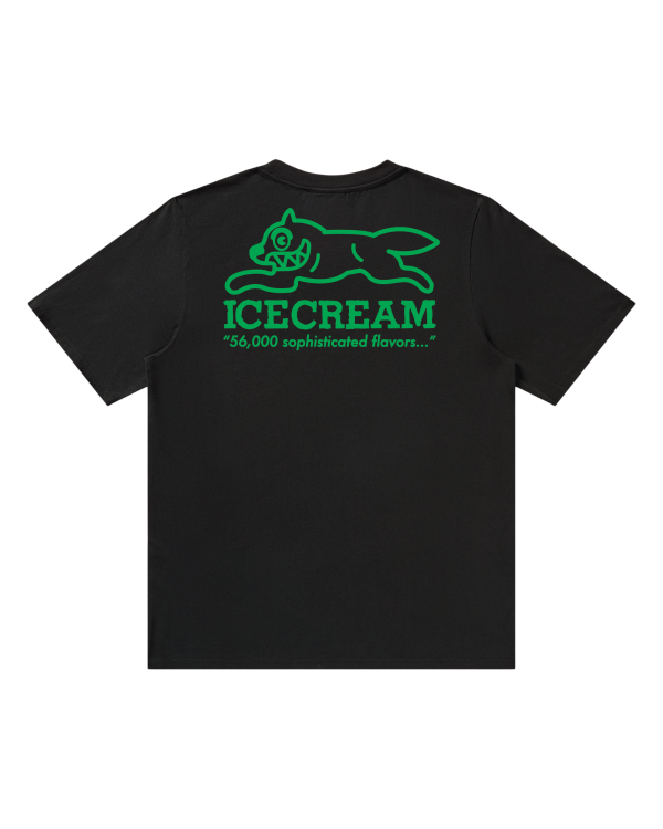 56.000 Flavors Tee - Image 2