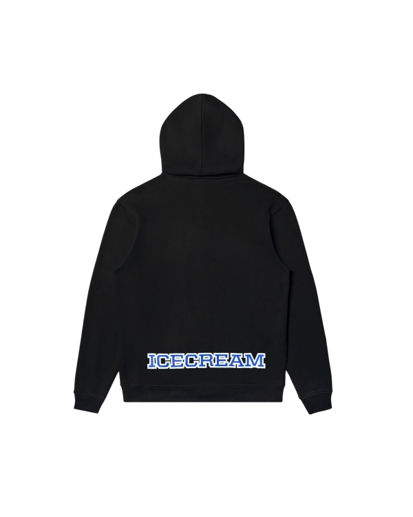 Team IC Logo Hoodie - Image 2