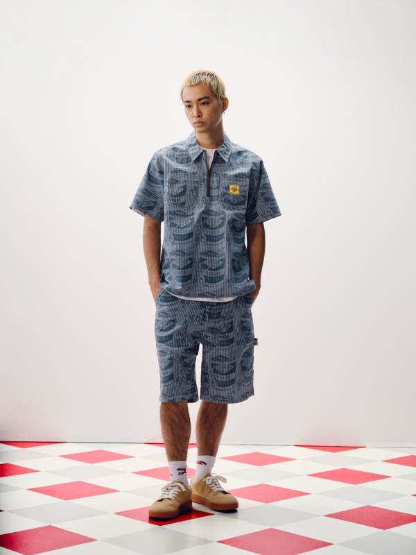 IC Supplies Work Shirt - Image 2