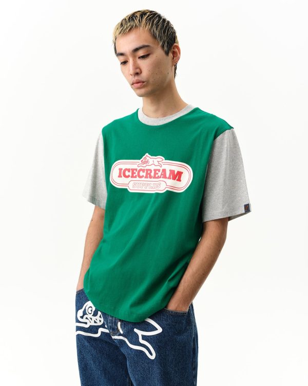 IC Supplies T-Shirt - Image 2