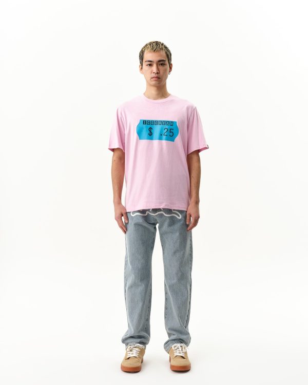 Sticker T-Shirt - Image 2