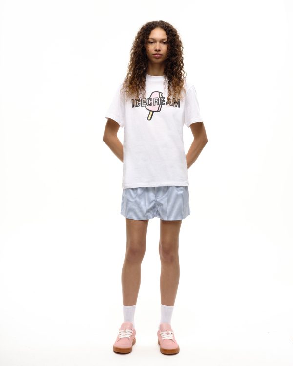 Womens Soft Serve Boxer Short - Image 2
