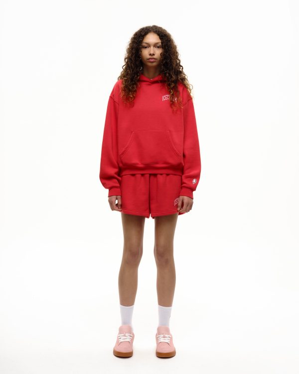 Womens College Short - Image 2