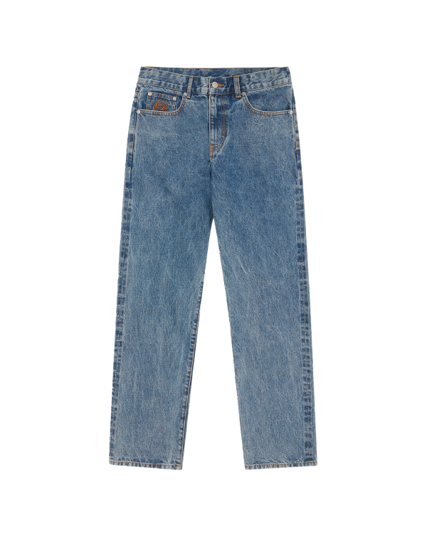 Diamonds & Dollars Selvedge Denim Pant