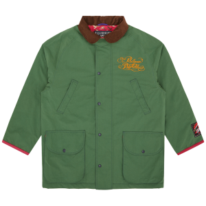 Hunting Jacket
