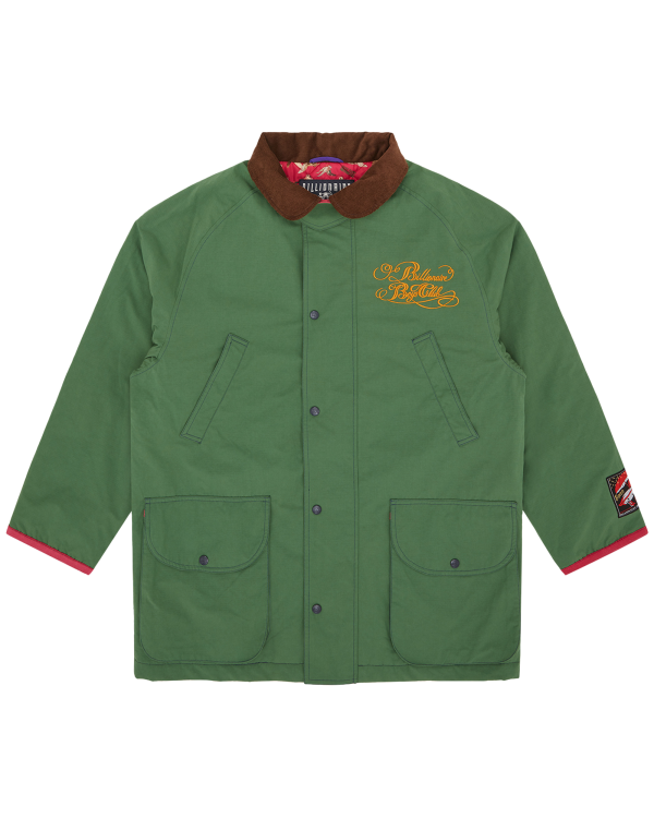 Hunting Jacket
