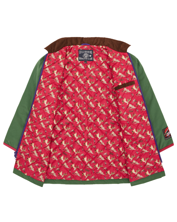 Hunting Jacket - Image 3