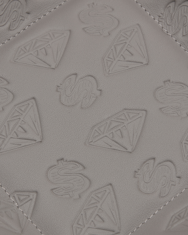 Diamond And Dollars Coin Tray - Image 3