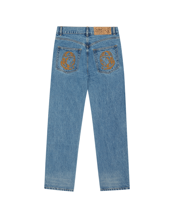 Astro Denim Pant - Image 2