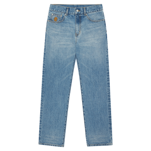 Astro Denim Pant