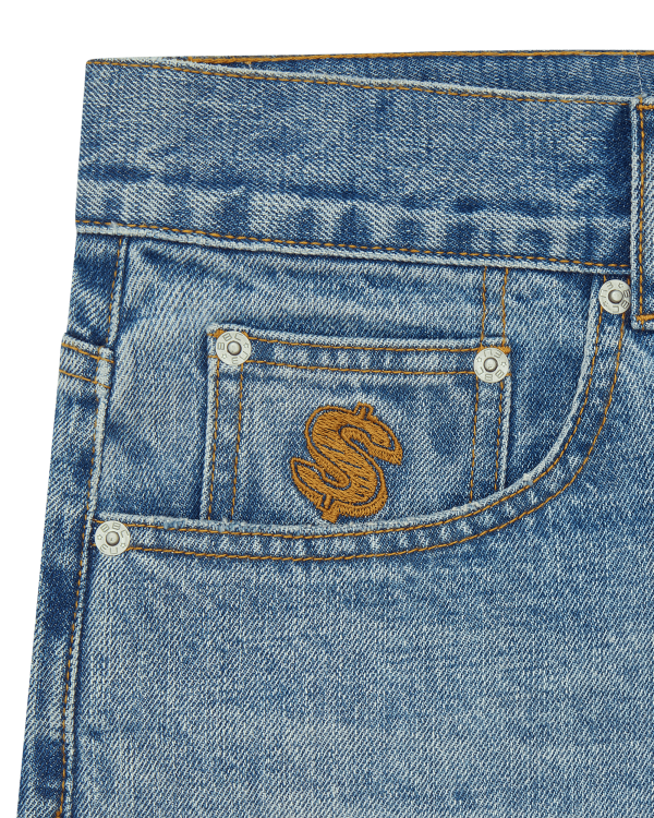 Astro Denim Pant - Image 3