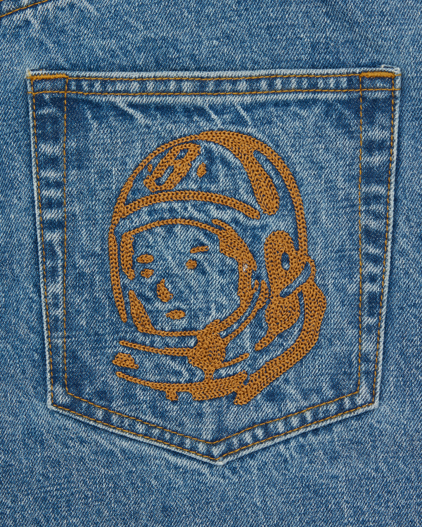 Astro Denim Pant - Image 4