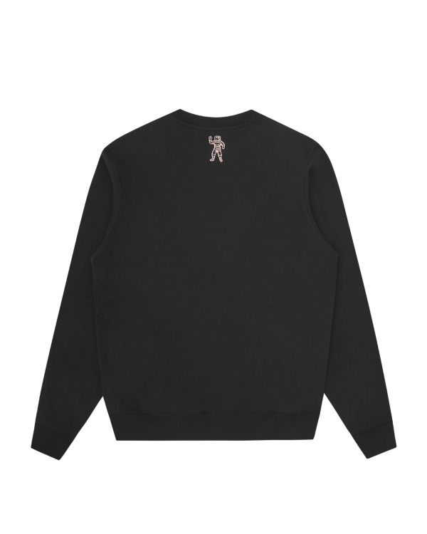 Mountain Fill Arch Logo Crewneck - Image 2