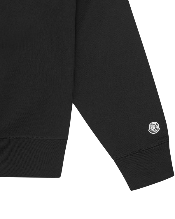 Mountain Fill Arch Logo Crewneck - Image 3