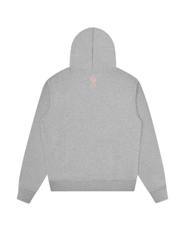 Mountain Fill Arch Logo Popover Hood - Image 2