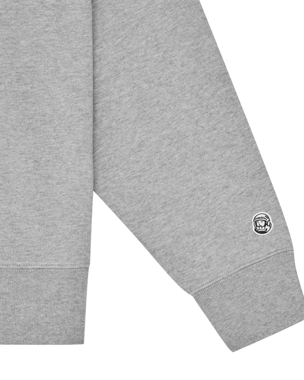 Mountain Fill Arch Logo Popover Hood - Image 4