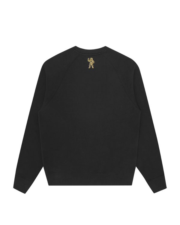 Script Logo Crewneck - Image 2