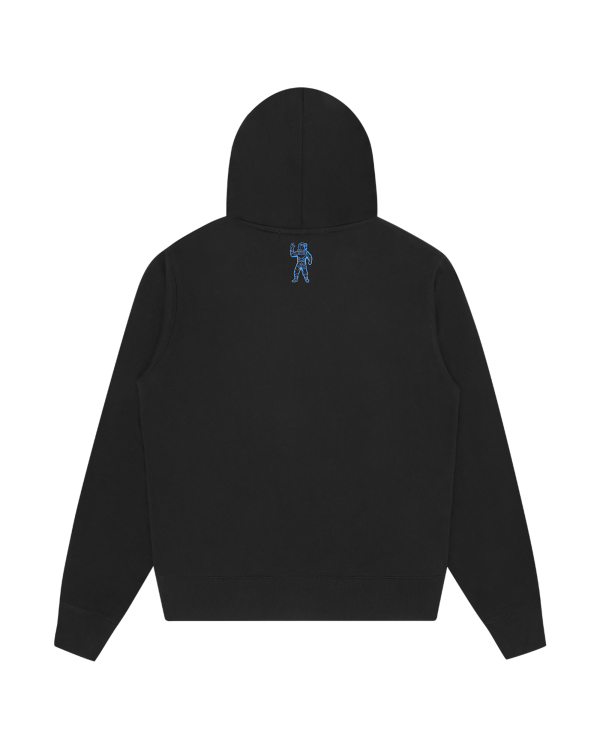 Great Wave Fill Arch Logo Popover Hood - Image 2
