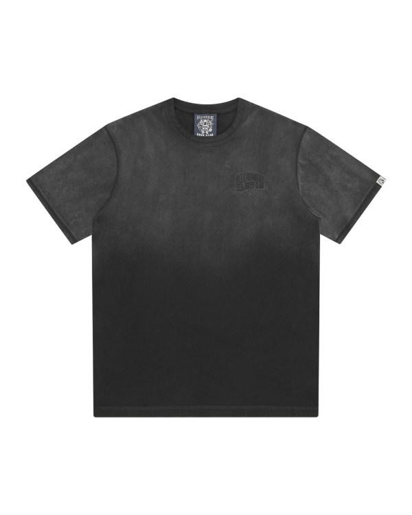 Embroidered Arch Logo T-Shirt
