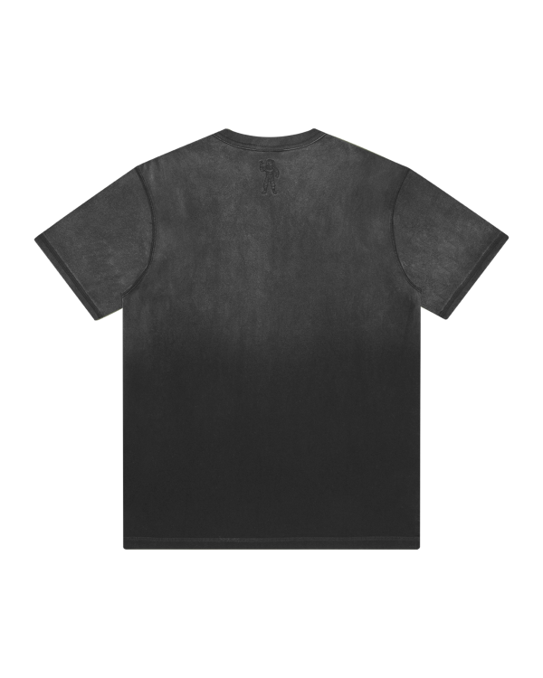 Embroidered Arch Logo T-Shirt - Image 2