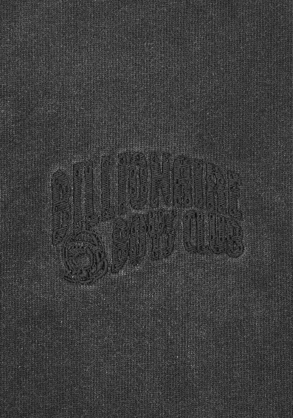 Embroidered Arch Logo T-Shirt - Image 3