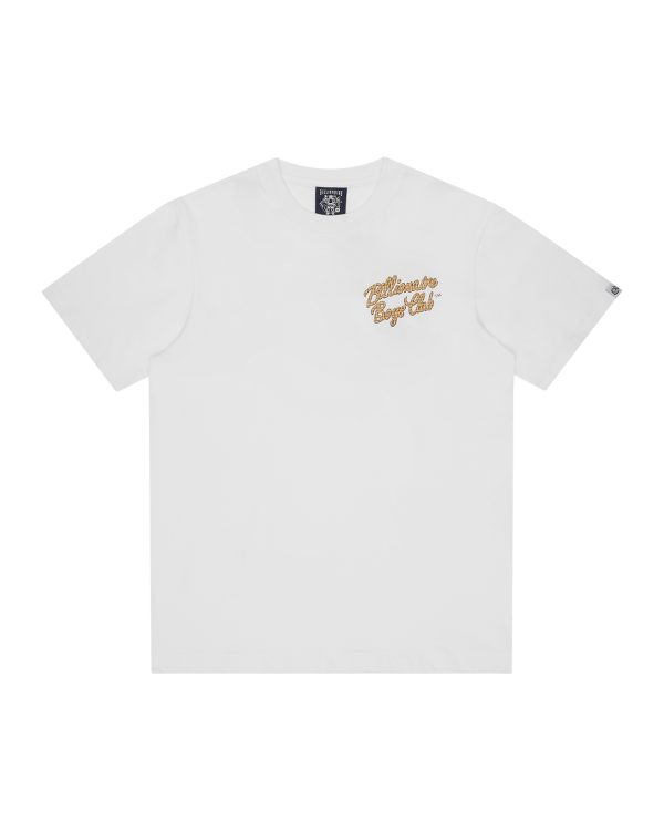 Script Logo T-Shirt