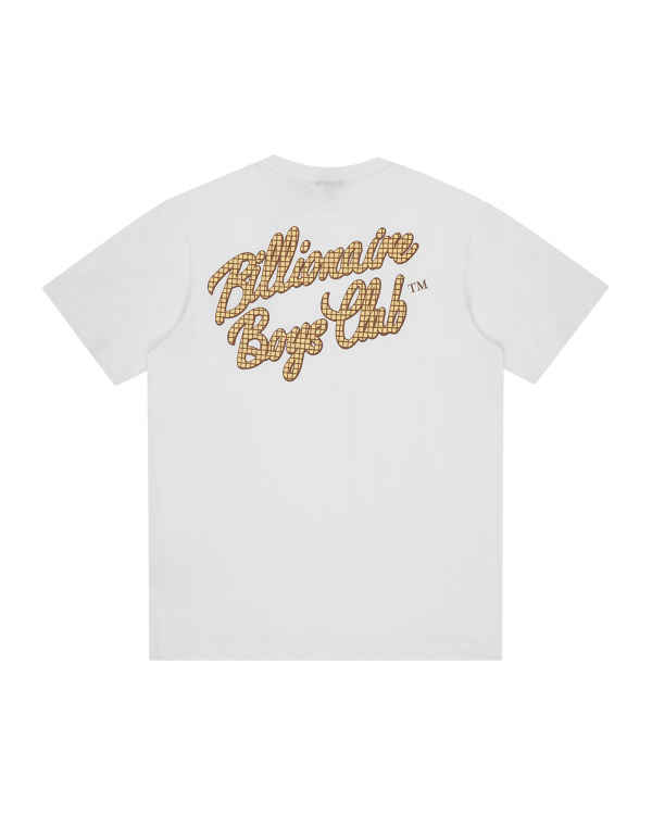 Script Logo T-Shirt - Image 2