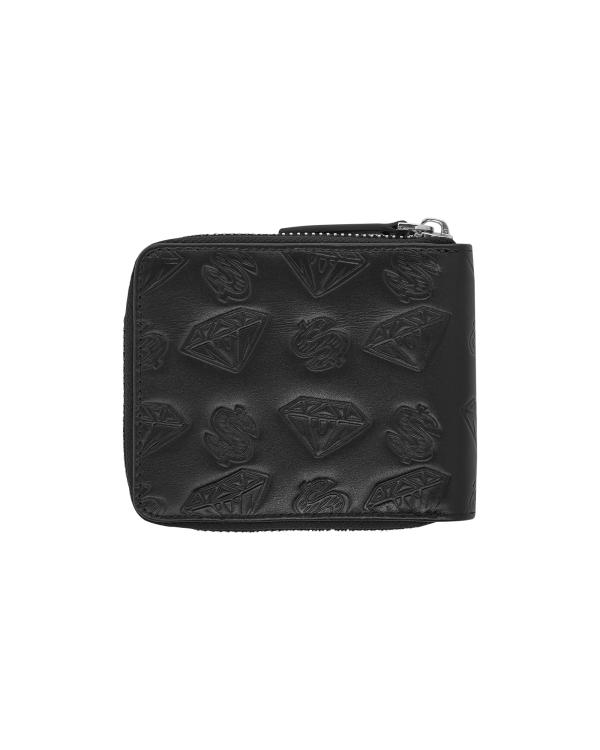 Diamonds & Dollars Wallet - Image 2