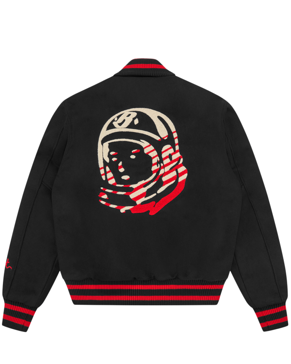 Script OG Varsity Jacket - Image 4