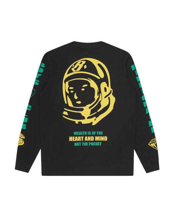 OG Multi Long-Sleeve T-Shirt - Image 2