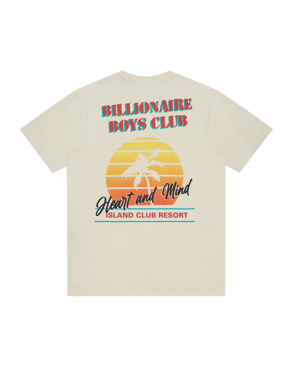 Resort Club T-Shirt - Image 2