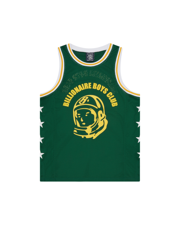 Astro Mesh Basketball Vest